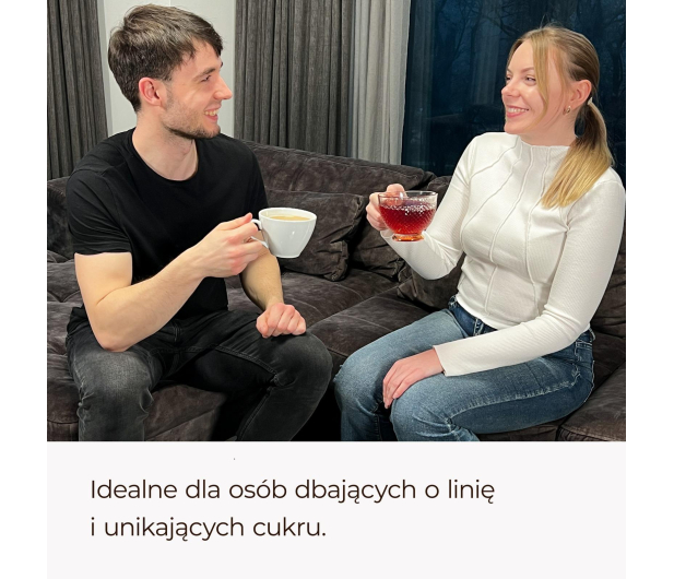 LOCCO LoCCo 0 kcal syrop Barista ze stewią o smaku Czekoladowym - 1503778 - zdjęcie 4
